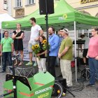 Elektro-Fahrradstadtfest 2018